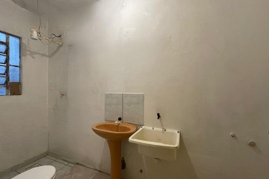 Kitnet/Studio para alugar com 1 quarto, 28m² em Feitoria, São Leopoldo