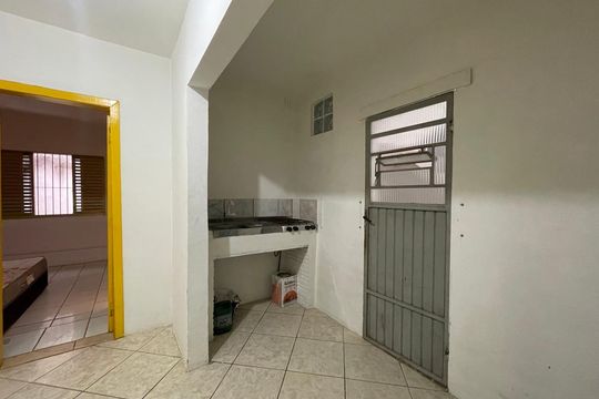 Kitnet/Studio para alugar com 1 quarto, 28m² em Feitoria, São Leopoldo