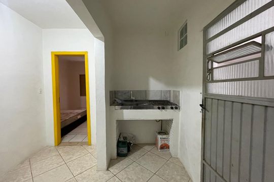 Kitnet/Studio para alugar com 1 quarto, 28m² em Feitoria, São Leopoldo