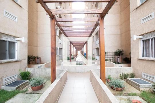 Área comum de apartamento à venda com 2 quartos, 47m² em Novo Osasco, Osasco