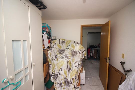 Quarto 2 de apartamento à venda com 2 quartos, 43m² em São José, Porto Alegre