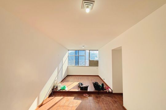 Apartamento para alugar com 3 quartos, 94m² em Botafogo, Rio de Janeiro
