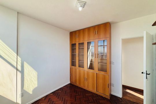 Apartamento para alugar com 3 quartos, 94m² em Botafogo, Rio de Janeiro