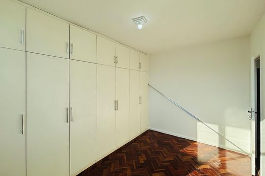 Apartamento para alugar com 3 quartos, 94m² em Botafogo, Rio de Janeiro