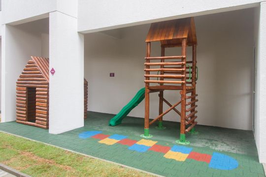 Apartamento para alugar com 2 quartos, 34m² em Santo Amaro, São Paulo