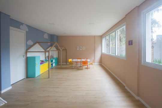 Apartamento para alugar com 2 quartos, 34m² em Santo Amaro, São Paulo