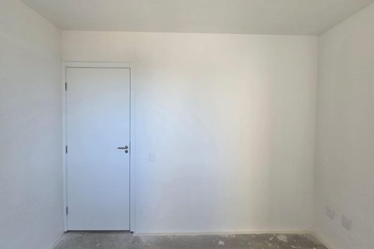 Quarto de apartamento para alugar com 2 quartos, 44m² em Vila Nova Bonsucesso, Guarulhos