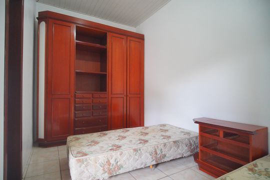 Sala/Quarto de kitnet/studio para alugar com 1 quarto, 20m² em Vila Nova, Novo Hamburgo