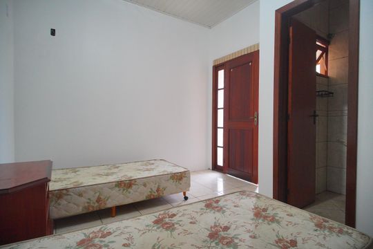 Sala/Quarto de kitnet/studio para alugar com 1 quarto, 20m² em Vila Nova, Novo Hamburgo
