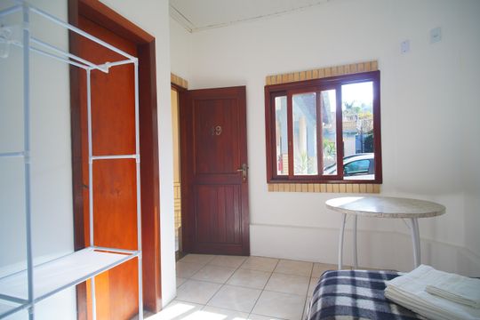 Kitnet/Studio para alugar com 1 quarto, 20m² em Vila Nova, Novo Hamburgo