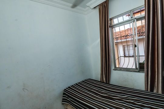 Apartamento à venda com 2 quartos, 50m² em Juliana, Belo Horizonte