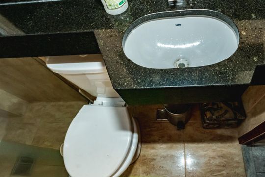 Apartamento à venda com 2 quartos, 50m² em Juliana, Belo Horizonte