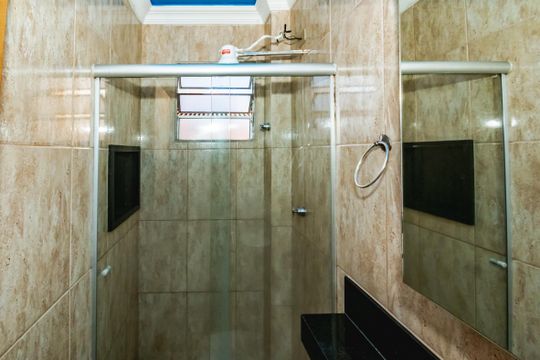Apartamento à venda com 2 quartos, 50m² em Juliana, Belo Horizonte
