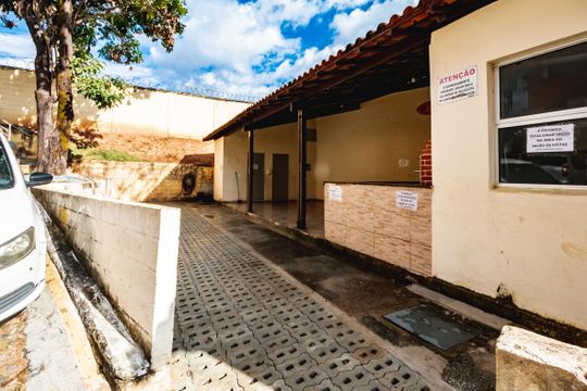 Apartamento à venda com 2 quartos, 50m² em Juliana, Belo Horizonte
