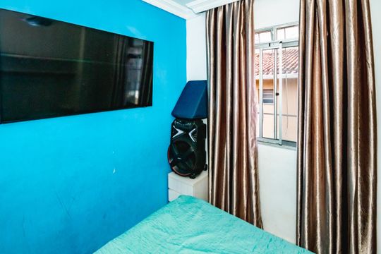 Apartamento à venda com 2 quartos, 50m² em Juliana, Belo Horizonte