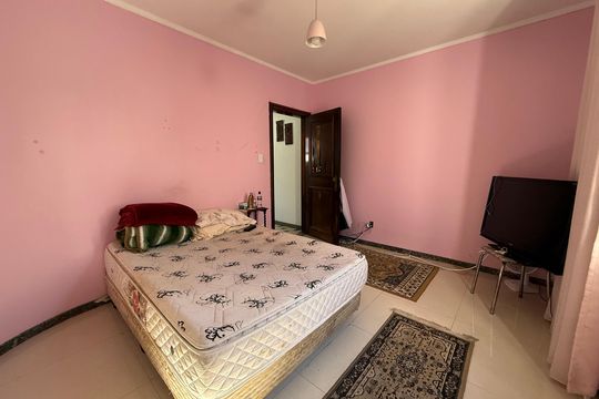Casa para alugar com 5 quartos, 420m² em Pacaembu, São Paulo