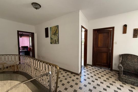 Casa para alugar com 5 quartos, 420m² em Pacaembu, São Paulo