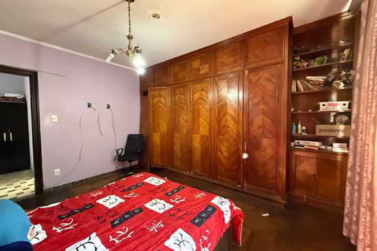 Casa para alugar com 5 quartos, 420m² em Pacaembu, São Paulo