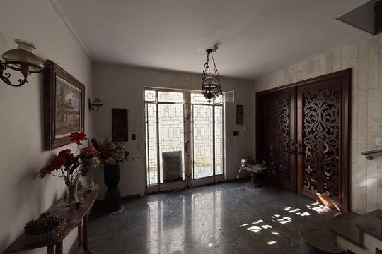 Casa para alugar com 5 quartos, 420m² em Pacaembu, São Paulo