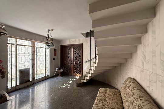 Casa para alugar com 5 quartos, 420m² em Pacaembu, São Paulo