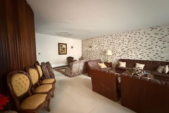 Casa para alugar com 5 quartos, 420m² em Pacaembu, São Paulo