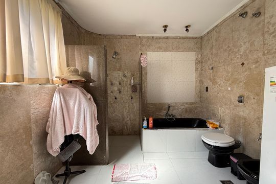 Casa para alugar com 5 quartos, 420m² em Pacaembu, São Paulo