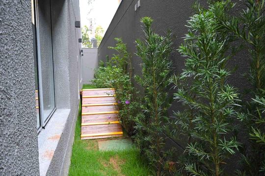 Espaço Pet de apartamento para alugar com 1 quarto, 24m² em Vila da Saúde, São Paulo