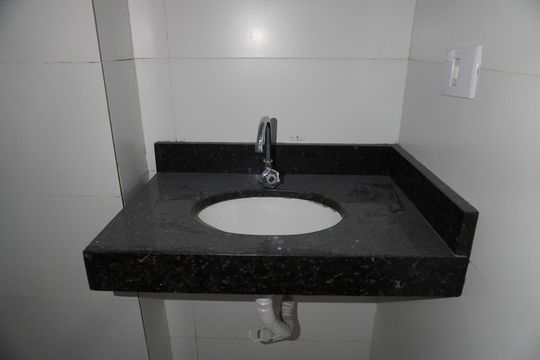 Apartamento para alugar com 2 quartos, 38m² em Itaquera, São Paulo