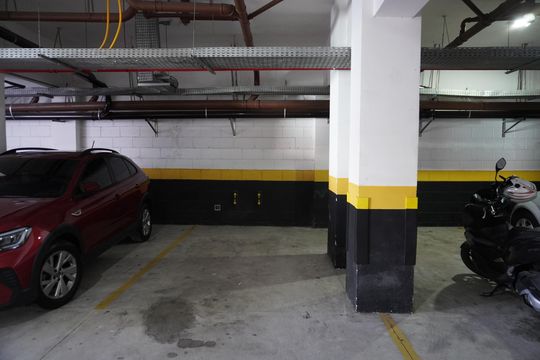 Apartamento para alugar com 2 quartos, 38m² em Itaquera, São Paulo
