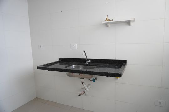 Apartamento para alugar com 2 quartos, 38m² em Itaquera, São Paulo