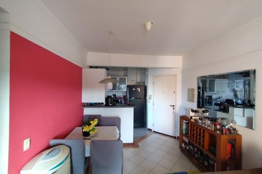 Apartamento à venda com 3 quartos, 70m² em Jardim Alto da Boa Vista, Valinhos