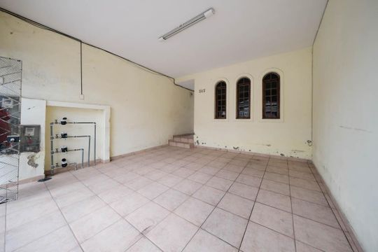 Garagem de casa para alugar com 2 quartos, 70m² em Jardim Arize, São Paulo