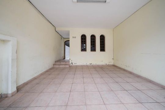 Garagem de casa para alugar com 2 quartos, 70m² em Jardim Arize, São Paulo