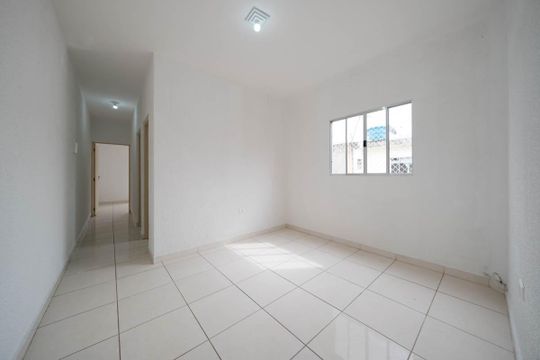 Casa para alugar com 2 quartos, 70m² em Jardim Arize, São Paulo