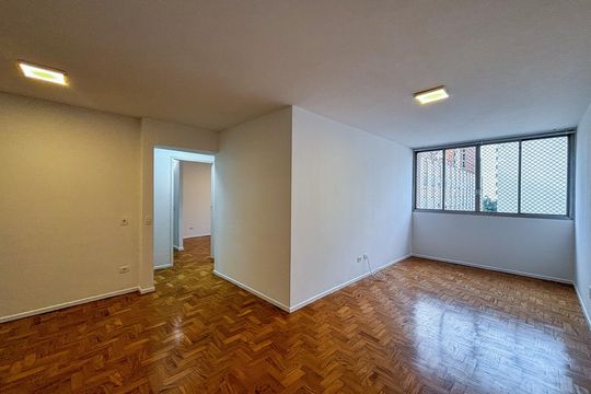 Apartamento para alugar com 2 quartos, 80m² em Pinheiros, São Paulo