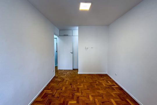 Apartamento para alugar com 2 quartos, 80m² em Pinheiros, São Paulo
