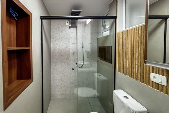Apartamento para alugar com 2 quartos, 80m² em Pinheiros, São Paulo