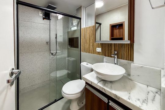 Apartamento para alugar com 2 quartos, 80m² em Pinheiros, São Paulo