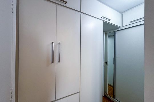 Apartamento para alugar com 2 quartos, 80m² em Pinheiros, São Paulo