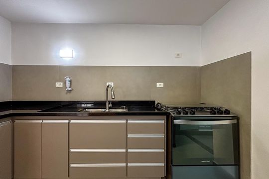 Apartamento para alugar com 2 quartos, 80m² em Pinheiros, São Paulo