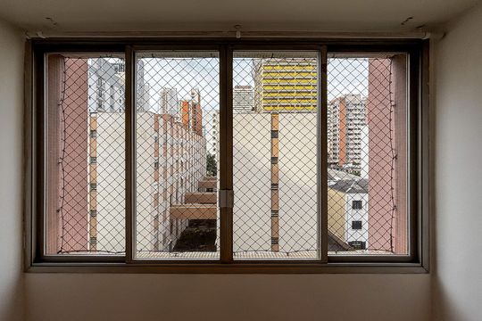 Apartamento para alugar com 2 quartos, 80m² em Pinheiros, São Paulo