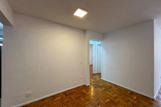 Apartamento para alugar com 2 quartos, 80m² em Pinheiros, São Paulo