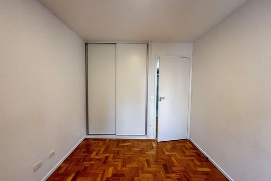 Apartamento para alugar com 2 quartos, 80m² em Pinheiros, São Paulo