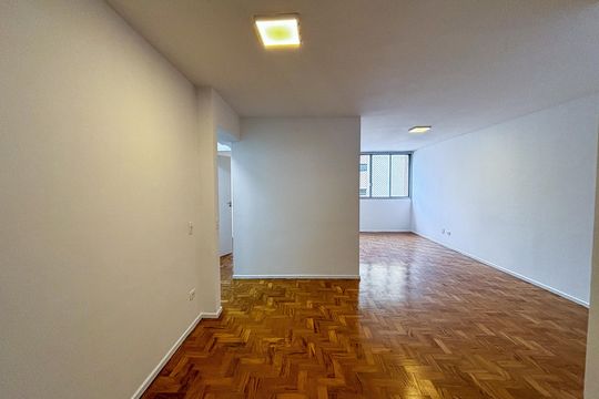 Apartamento para alugar com 2 quartos, 80m² em Pinheiros, São Paulo