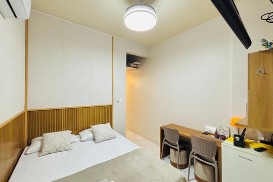 Apartamento para alugar com 1 quarto, 38m² em Copacabana, Rio de Janeiro