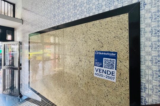 Apartamento para alugar com 1 quarto, 38m² em Copacabana, Rio de Janeiro