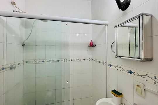 Apartamento para alugar com 1 quarto, 38m² em Copacabana, Rio de Janeiro