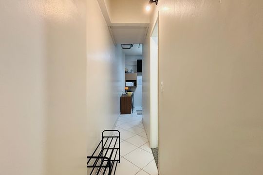 Apartamento para alugar com 1 quarto, 38m² em Copacabana, Rio de Janeiro