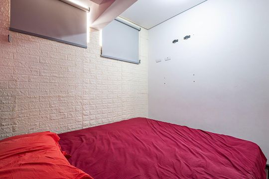 Quarto 3 de apartamento para alugar com 3 quartos, 96m² em Pinheiros, São Paulo
