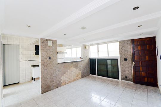 Apartamento para alugar com 3 quartos, 68m² em Parque Cecap, Guarulhos